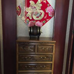 张家大院私房菜(芙蓉街店) User Photo