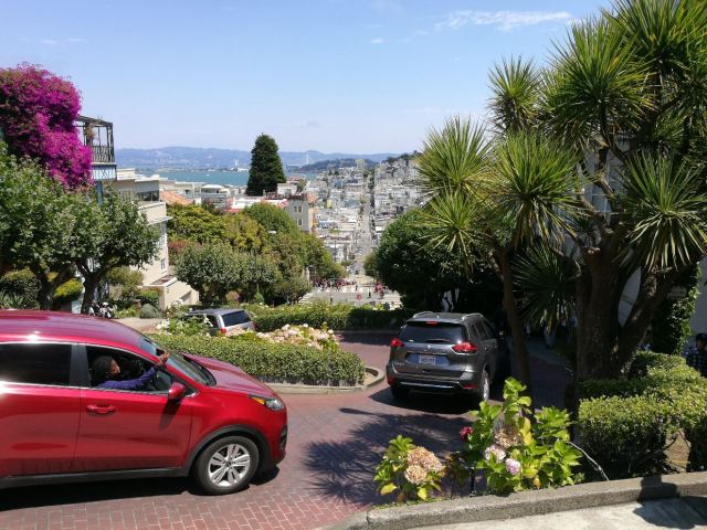Lombard Street