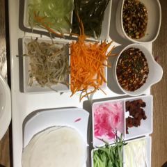 Dong Jia Shi Fu (Bei Jing Road) User Photo