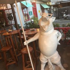 Hog Wild | Best Pork Ribs Restaurant User Photo