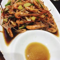 老革命饭店(白云源路店) User Photo