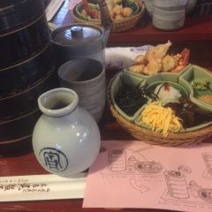 Honke Owariya Main Branch User Photo