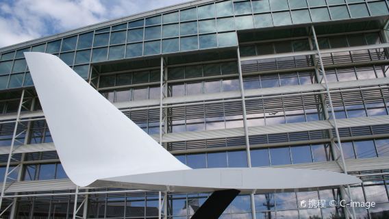 【科技鑑賞中文包車】西雅圖+波音工廠+飛行博物館