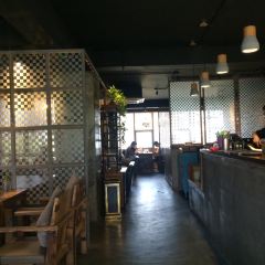 麪咖Pasta&Coffee（雨花亭店）張用戶圖片