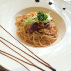 麪咖Pasta&Coffee（雨花亭店）張用戶圖片