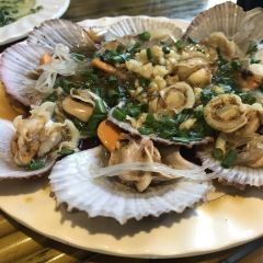 EJian Ru Gu Seafood (Hai Shu Branch) User Photo