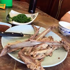 元苍狼蒙餐(团结路店) User Photo