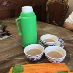 元苍狼蒙餐(团结路店) User Photo