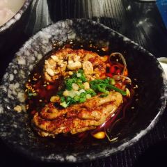 付小姐在成都(打浦桥店) User Photo