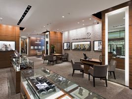 Watches of Switzerland(Davids Way)