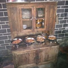 苗家土酒馆(江口店) User Photo