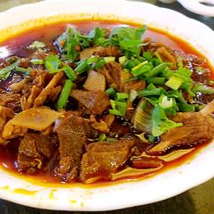 ShanCheng Mutton Guan User Photo