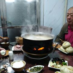 红源茶食餐厅 User Photo