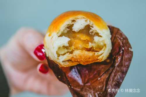 Tai Cheong Bakery