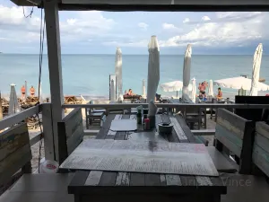 Baobab Restaurant