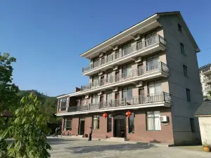 天目山孙越农庄