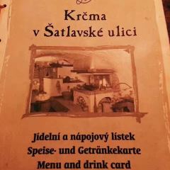 Krčma v Šatlavské 여행 사진