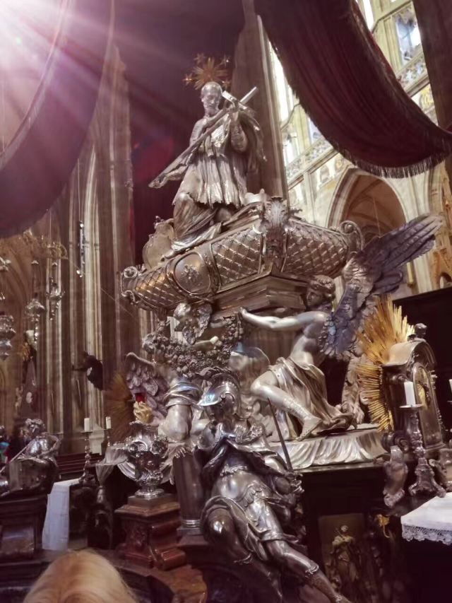 St. Vitus Cathedral