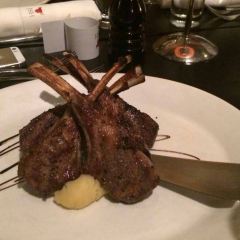 Jervois Steak House User Photo