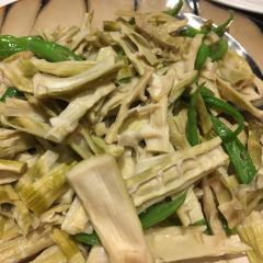 Zi Wei Hall User Photo