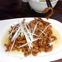 Chen Mapo Tofu User Photo