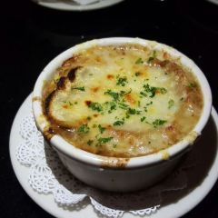 Morton's The Steakhouse User Photo