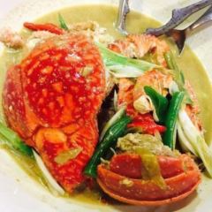 Wisata Bahari Seafood Restaurant張用戶圖片