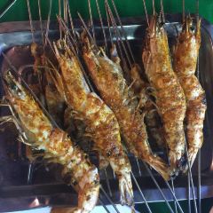 BaiXing ShaoKao Seafood User Photo
