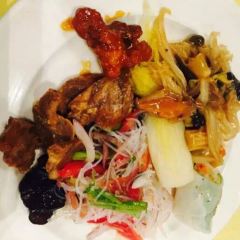 HAKKA Chinese Seafood Restaurant User Photo
