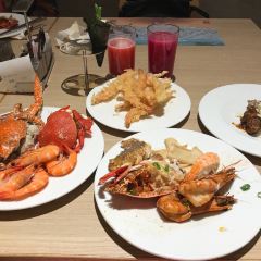 Hi-Lai Restaurant (Judan) User Photo