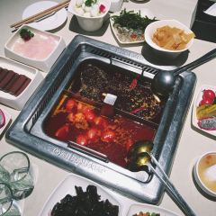 Haidilao Hot Pot User Photo