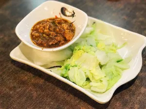 JIN GANG SHAN SHAO KAO