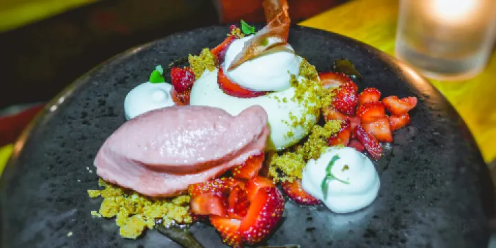 CUT by Wolfgang Puck