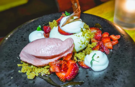 CUT by Wolfgang Puck