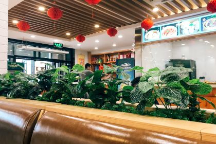 广点王广东小美食(黄河路店)