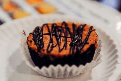 Eileen's Special Cheesecake