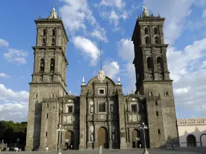 La Catedralde Pueble