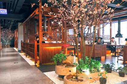 辛氏火炉烤肉(嵩山路店)