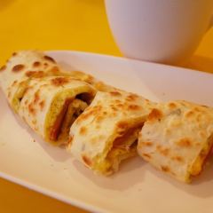 Chen Gen Zhao Cha Cafe User Photo