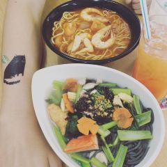 Yeap Noodles User Photo