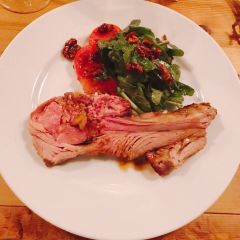 The Monocle Restaurant User Photo