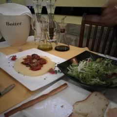 Amore's Italian Restaurant User Photo
