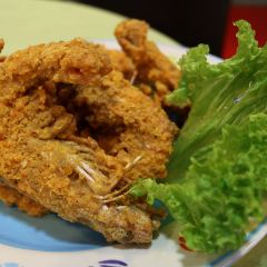 Bali Hai Seafood Market張用戶圖片