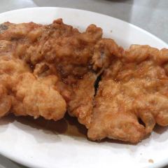 老地方面馆(思南路店) User Photo