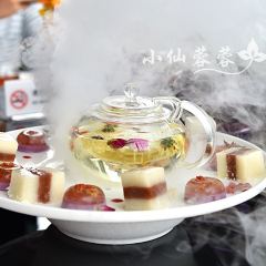 Shang-Xi @ Regent Hotel Pudong User Photo