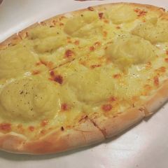 LYFATTI PIZZA莱芙缇披萨(鸿翔路店) User Photo
