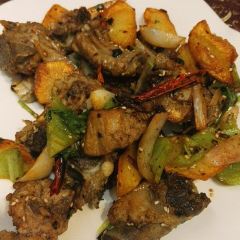 德居源 User Photo