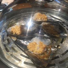 丽贝蒸鲜工坊 User Photo