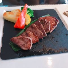 香樟花园法式铁板料理 User Photo