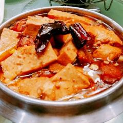 蛟河庄稼院(临河街店) User Photo